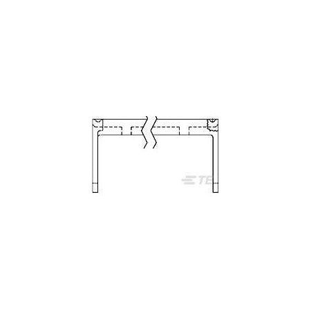 Te Connectivity 609-0631=FSKT IDC S 06 SR 2-1437020-1